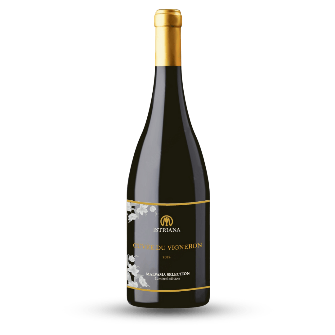 Cuvée du Vigneron 2022