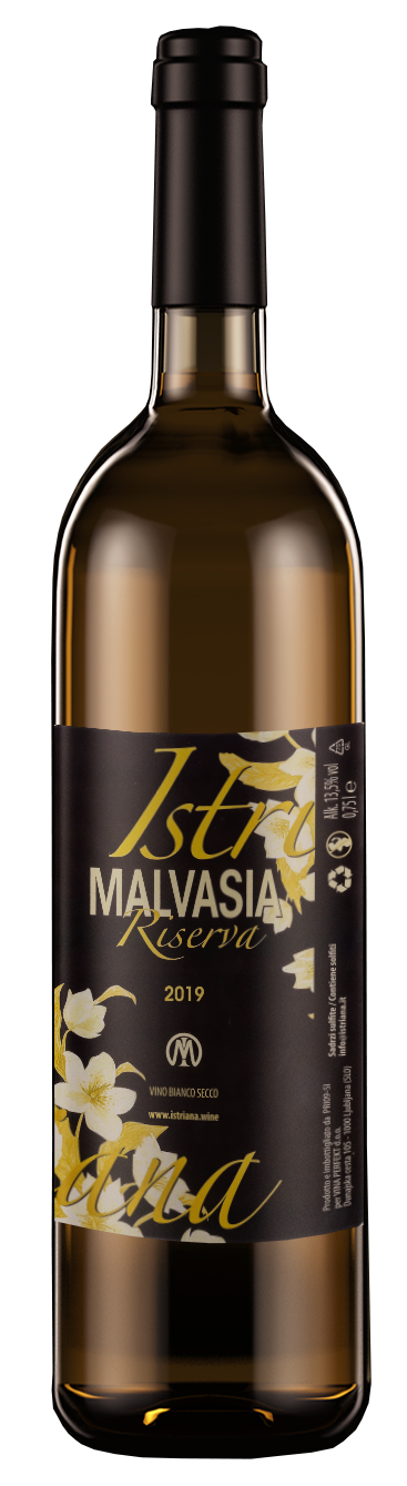 MALVAZIJA REZERVA 2019
